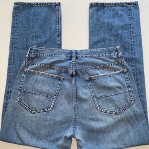 J.Crew Men Denim BlueJeans Waist Size 31 x 30